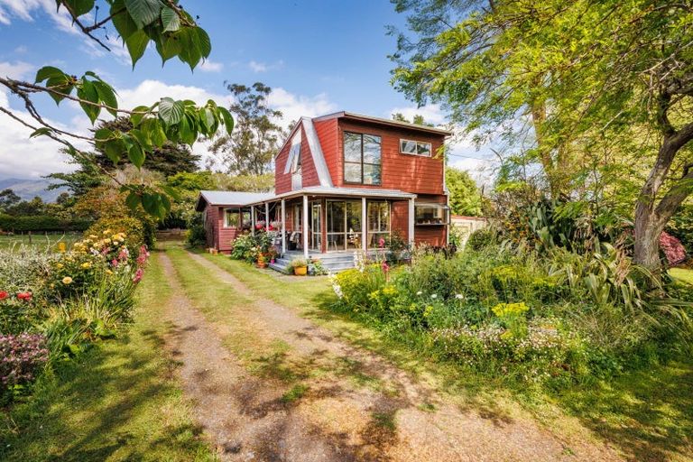 Photo of property in 1447a Pohangina Road, Pohangina, Ashhurst, 4884