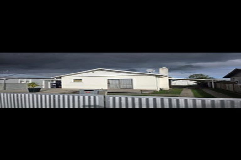 Photo of property in 22 Stark Street, Durie Hill, Whanganui, 4500