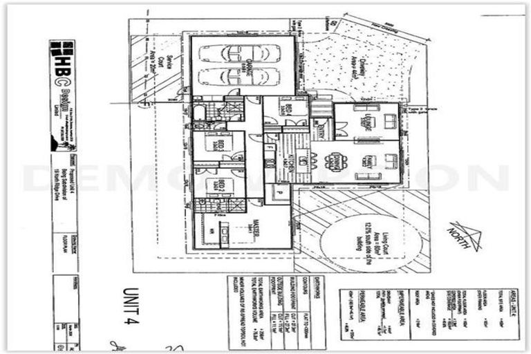 Photo of property in 6/17 North Ridge Drive, Rototuna North, Hamilton, 3281