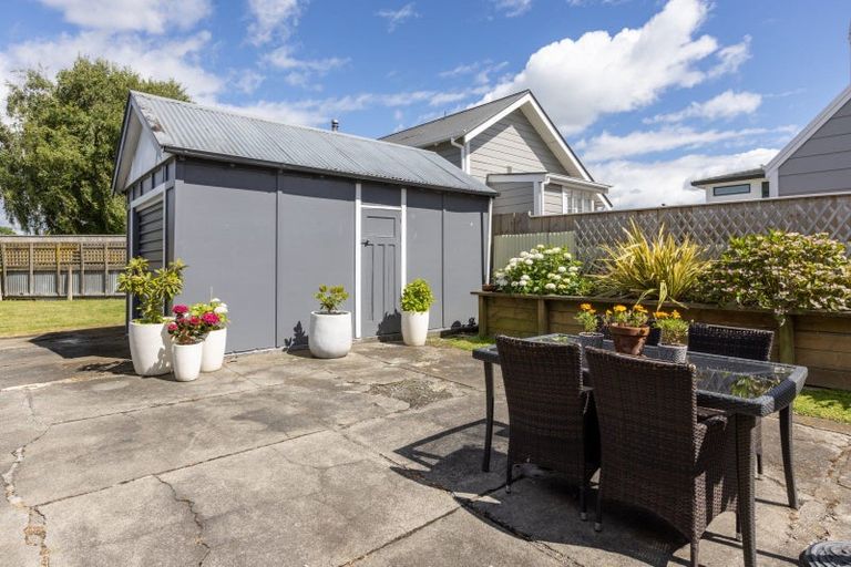 Photo of property in 275 Georges Drive, Napier South, Napier, 4110