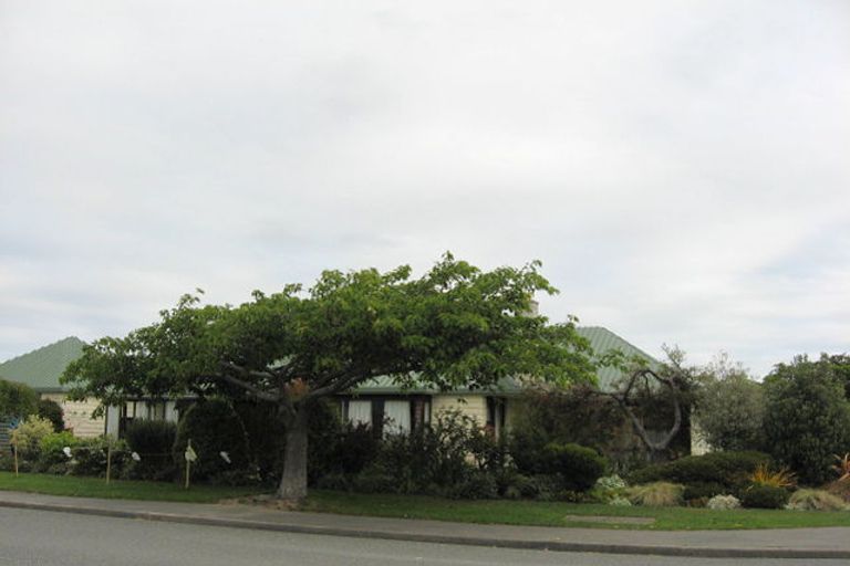 Photo of property in 271 Kingsbury Avenue, Rangiora, 7400