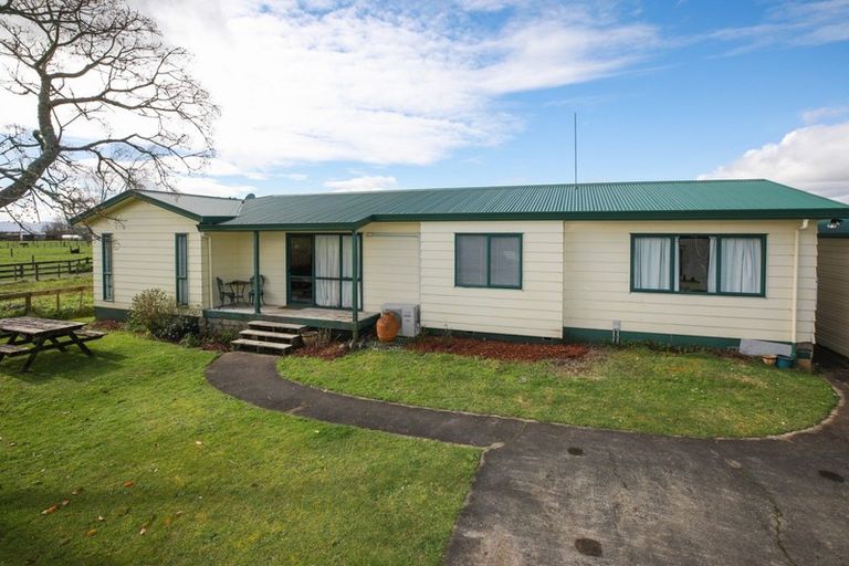 Photo of property in 417 Bedford Road, Te Kowhai, Hamilton, 3288