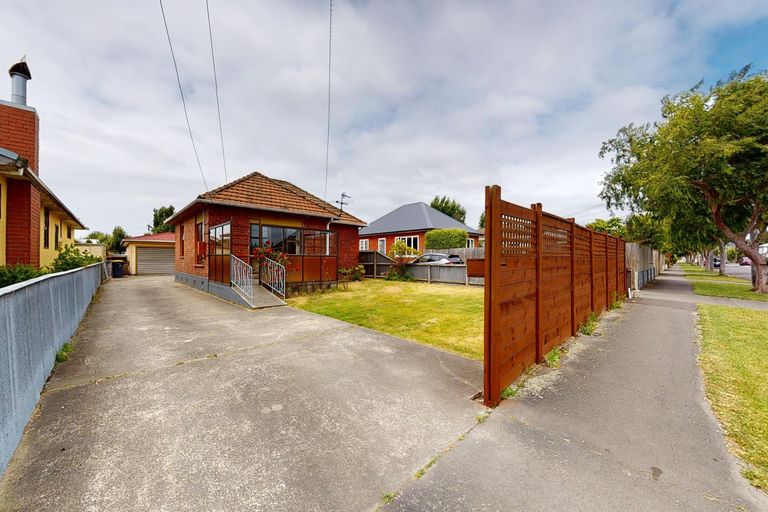 Photo of property in 70 Smith Street, Woolston, Christchurch, 8062