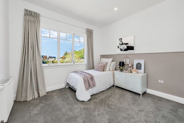 Photo of property in 1057a Greendale Road, Darfield, 7571