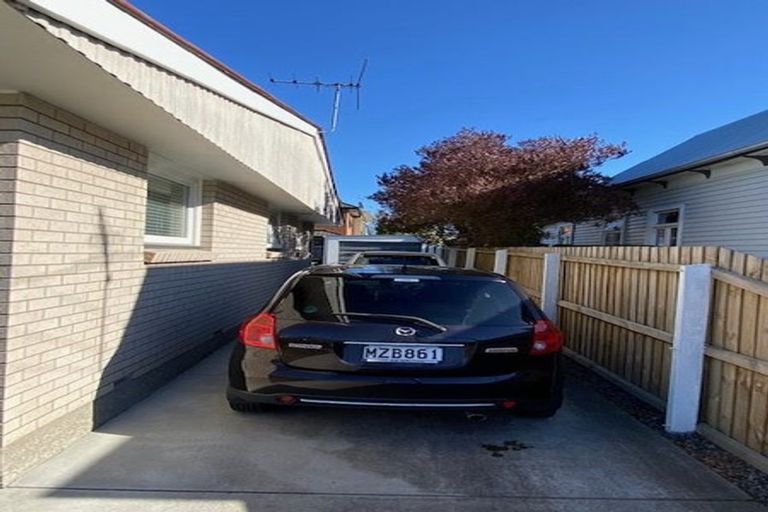 Photo of property in 1/501 Barbadoes Street, Edgeware, Christchurch, 8013