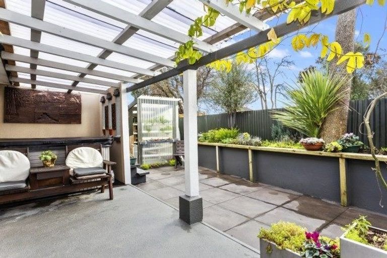 Photo of property in 21a Skipton Street, Mairehau, Christchurch, 8013