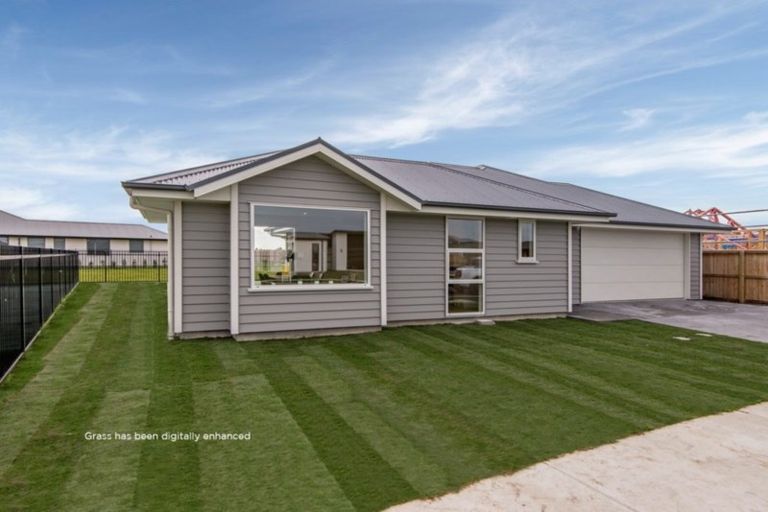 Photo of property in 1 Whitehorn Drive, Lincoln, 7608