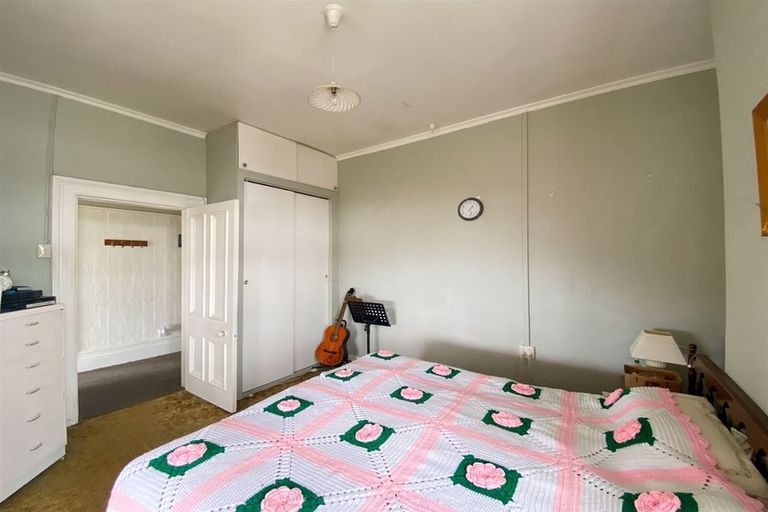 Photo of property in 36 Wharfe Street, South Hill, Oamaru, 9400