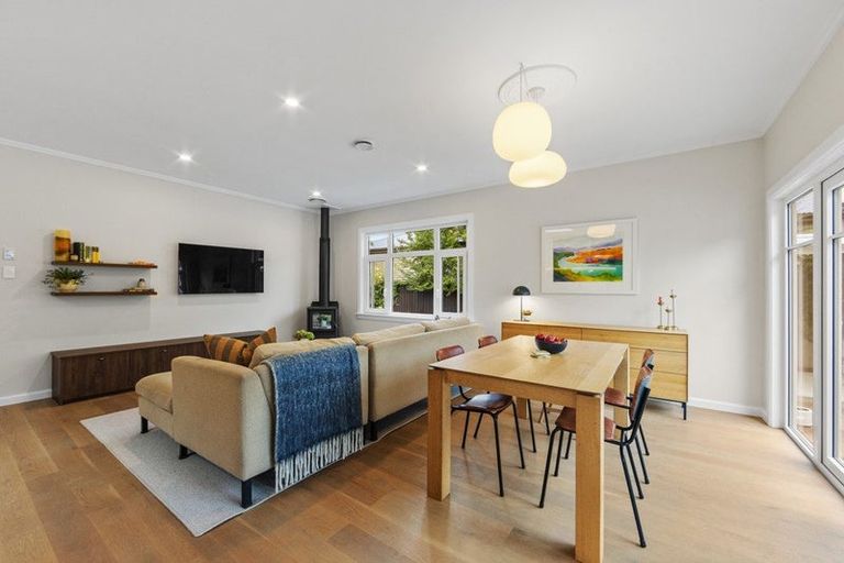 Photo of property in 126 Rutland Street, St Albans, Christchurch, 8052