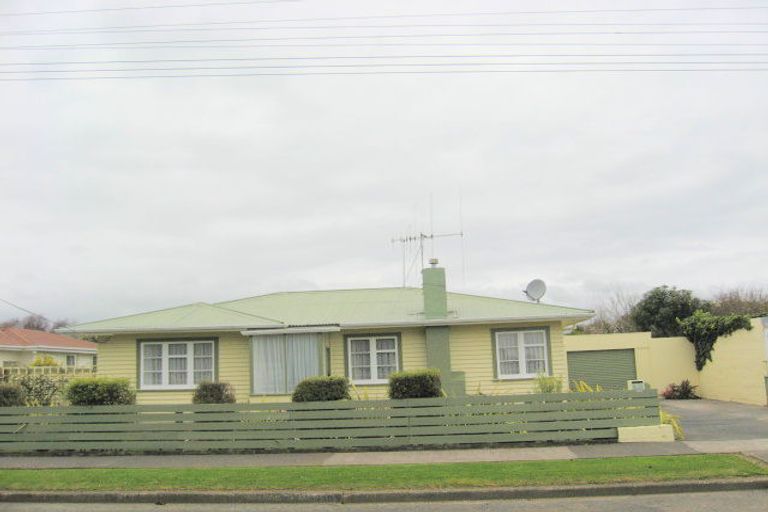 Photo of property in 148 Tiro Tiro Road, Levin, 5510