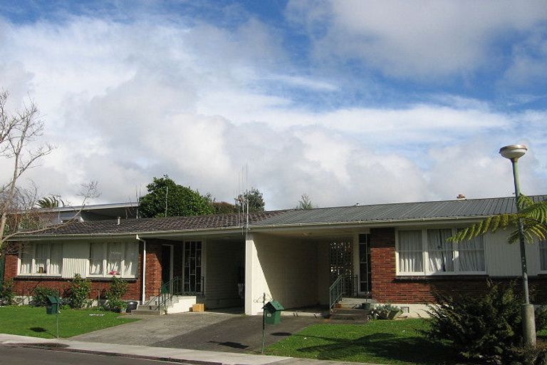 Photo of property in 1a Kensington Mews, Hokowhitu, Palmerston North, 4410