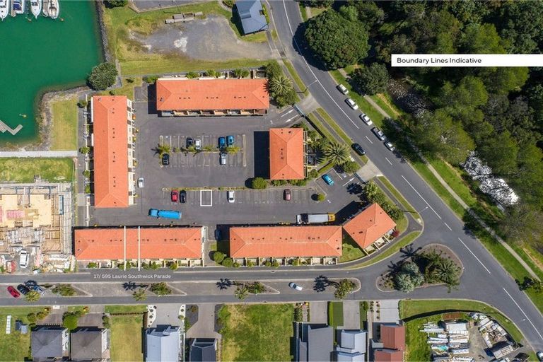 Photo of property in 17/595 Laurie Southwick Parade, Gulf Harbour, Whangaparaoa, 0930