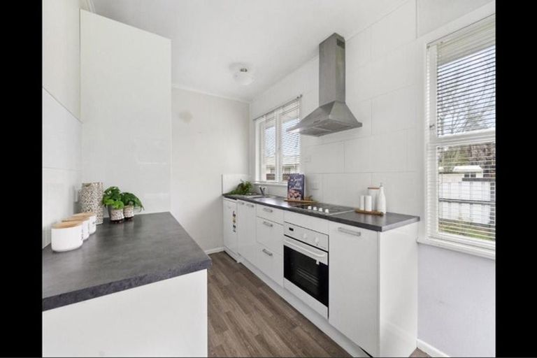 Photo of property in 25b Aurora Terrace, Hillcrest, Hamilton, 3216