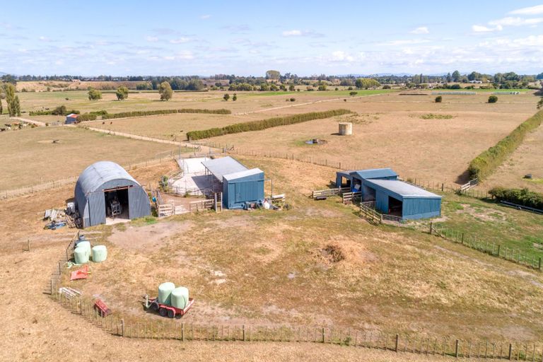 Photo of property in 1961 Old Te Aroha Road, Gordon, Te Aroha, 3391