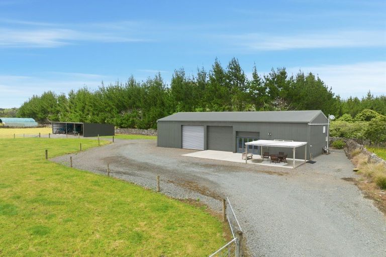 Photo of property in 208 Tatton Road, Maungatapere, Whangarei, 0179