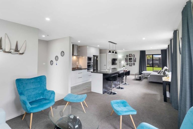 Photo of property in 20 Chesney Drive, Rolleston, 7615