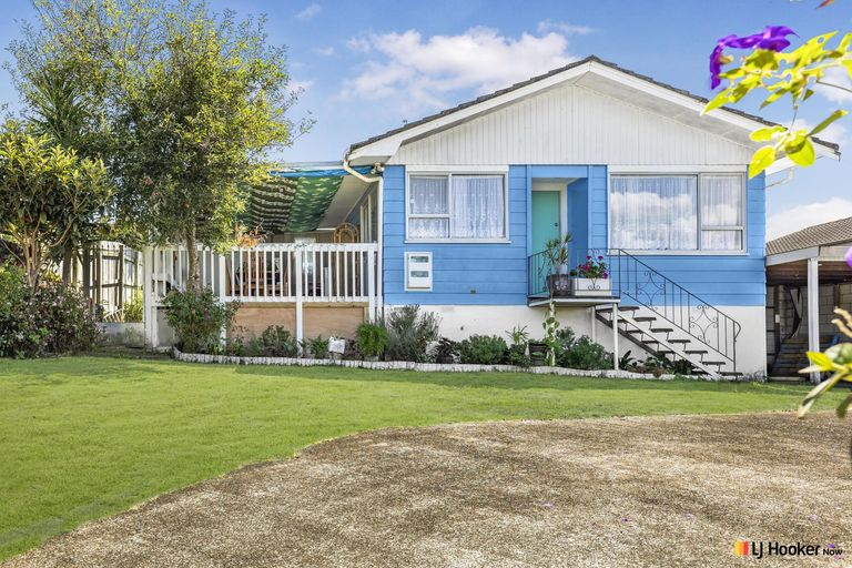 Photo of property in 1/17 Carter Place, Manurewa, Auckland, 2102