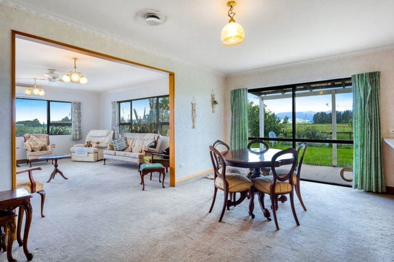 Photo of property in 565 Hauraki Road, Turua, Thames, 3574