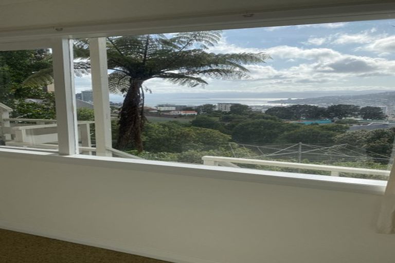 Photo of property in 5/60 Fairlie Terrace, Kelburn, Wellington, 6021