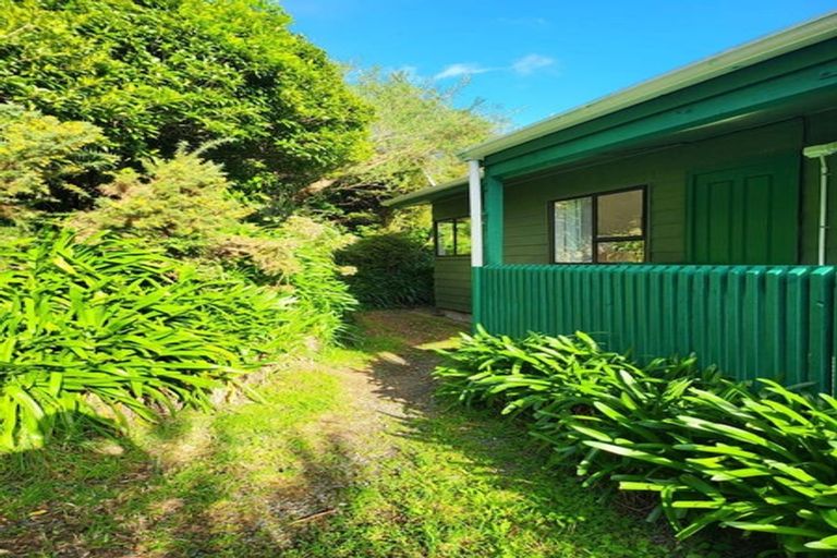 Photo of property in 118 Oban Street, Wadestown, Wellington, 6012