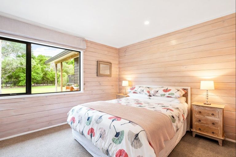 Photo of property in 244 Omaha Flats Road, Tawharanui Peninsula, Warkworth, 0986