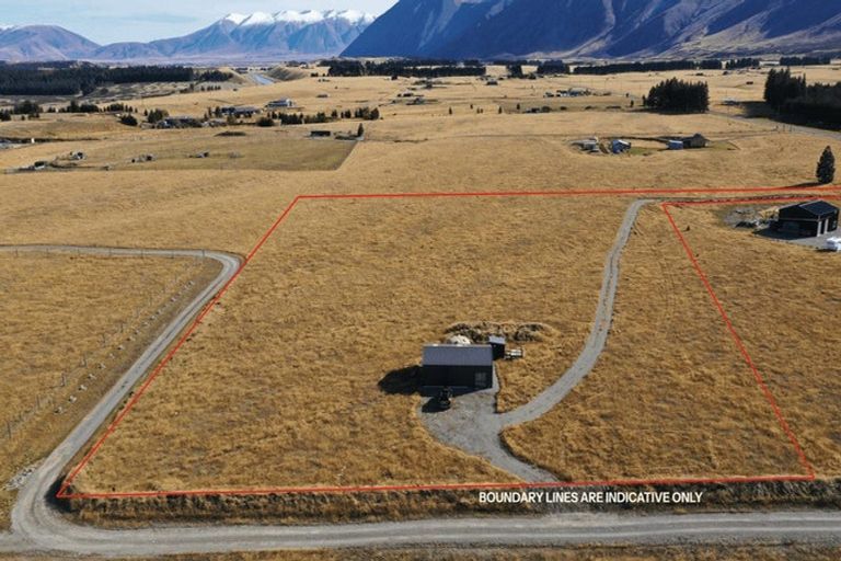 Photo of property in 69 Manuka Terrace, Ben Ohau, Twizel, 7999