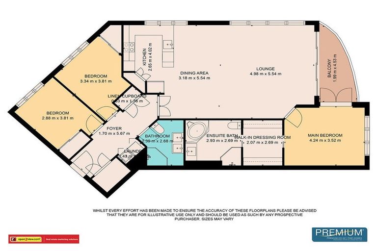 Photo of property in 1/7 The Promenade, Takapuna, Auckland, 0622