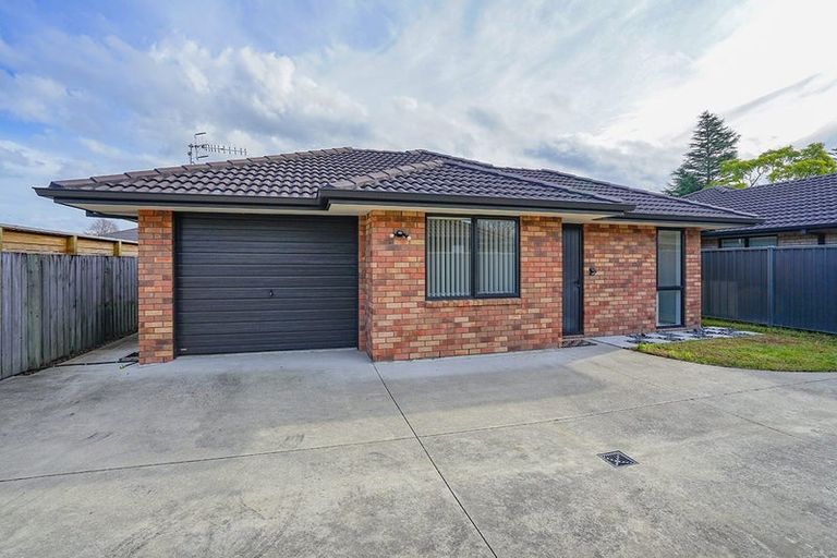 Photo of property in 53 Dey Street, Hamilton East, Hamilton, 3216