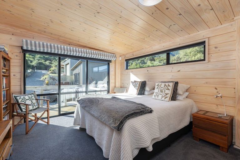 Photo of property in 2626 Kaiuma Bay, Kaiuma Bay, Havelock, 7178