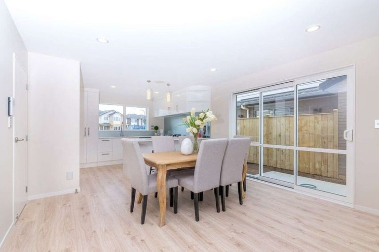 Photo of property in 34 Pikao Place, East Tamaki, Auckland, 2016