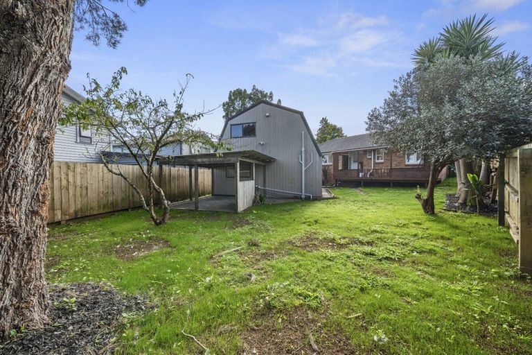 Photo of property in 25 Esperanto Road, Papatoetoe, Auckland, 2025