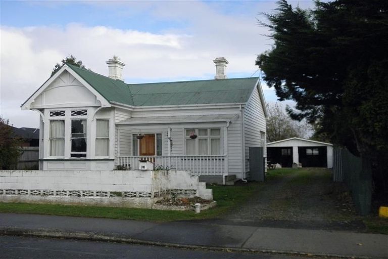Photo of property in 51 Pomona Street, Georgetown, Invercargill, 9812