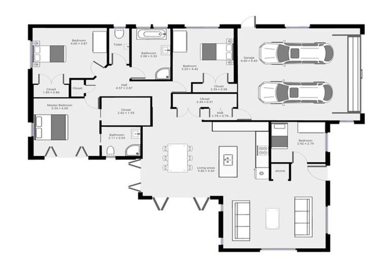 Photo of property in 411b Sunset Road, Sunnybrook, Rotorua, 3015