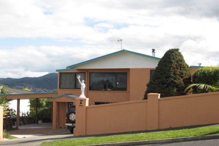 Photo of property in 50 Panorama Drive, Parahaki, Whangarei, 0112