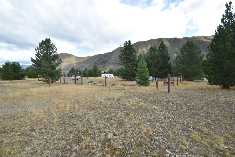 Photo of property in 44 Flanagan Lane, Ben Ohau, Twizel, 7999