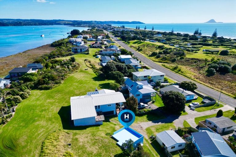 Photo of property in 436a Harbour Road, Ohope, 3121