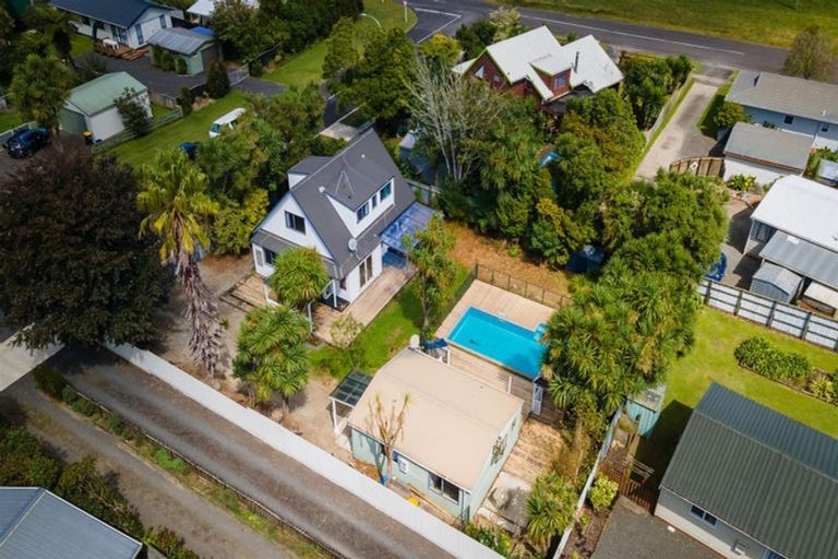 Photo of property in 130 Consols Street, Waihi, 3610