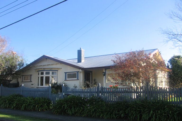Photo of property in 49 Penrose Street, Woburn, Lower Hutt, 5010