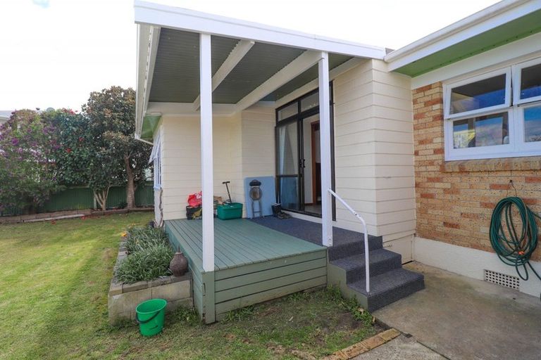 Photo of property in 211 Moanataiari Street, Thames, 3500