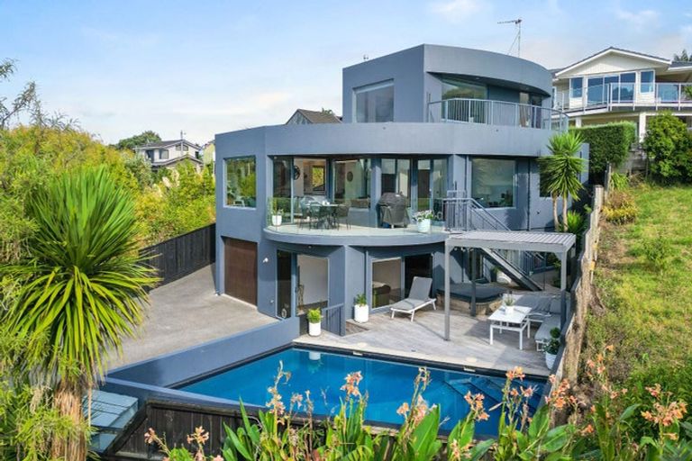 Photo of property in 162a Clovelly Road, Bucklands Beach, Auckland, 2012