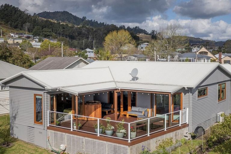 Photo of property in 707 Mount Pleasant Road, Thames, 3500