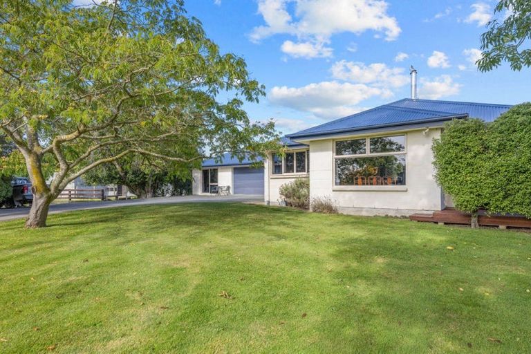 Photo of property in 146 Chatmos Road, Willowby, Ashburton, 7773
