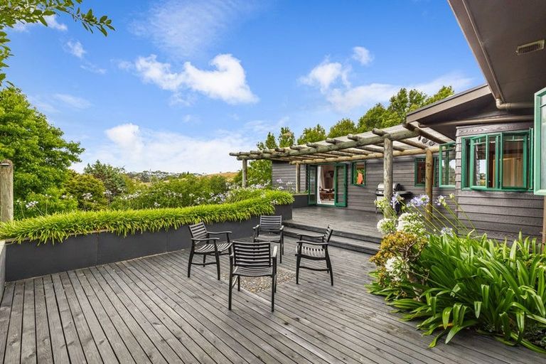 Photo of property in 305 Rapson Road, Kaukapakapa, 0871