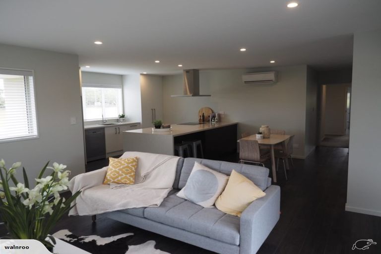 Photo of property in 2 Brantholme Place, Rangiora, 7400