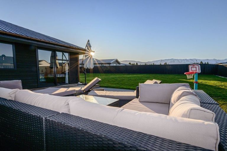 Photo of property in 6 Glenfield Avenue, Twizel, 7901