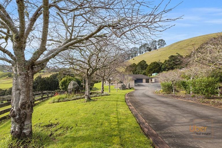 Photo of property in 84 Kara Road, Maungatapere, Whangarei, 0179