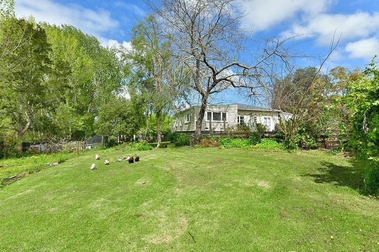 Photo of property in 50 North Crescent, Kaukapakapa, 0873
