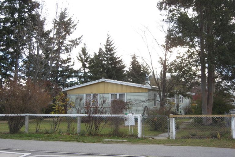 Photo of property in 30 Enterprise Street, Alexandra, 9320