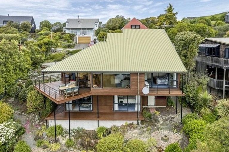 Photo of property in 22 Revelation Drive, Clifton, Christchurch, 8081