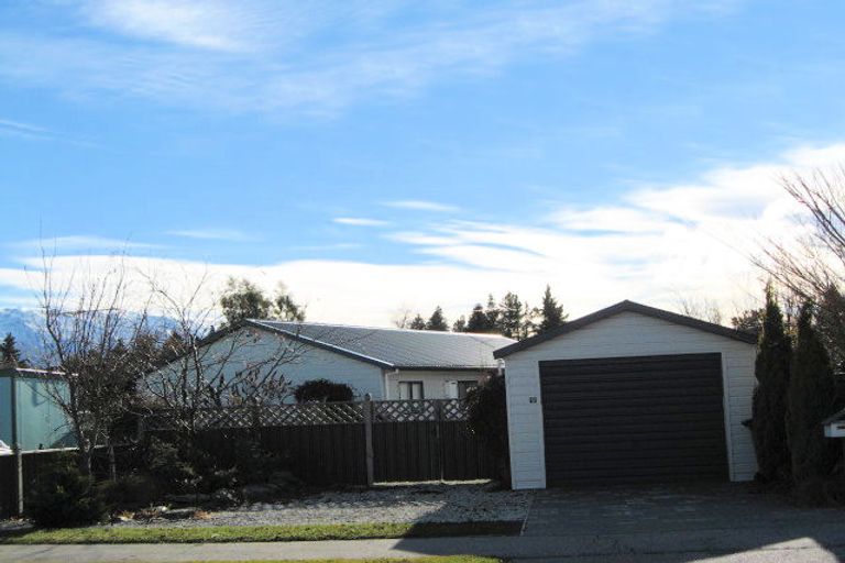 Photo of property in 55 Ortive Street, Cromwell, 9310